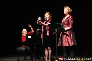 Amicale des Français de Roses