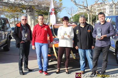 Ralli Maroc-Challenge