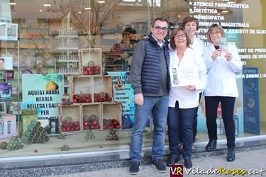 Millor aparador de Nadal