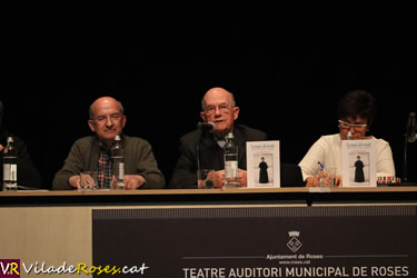 “Escenaris del record”