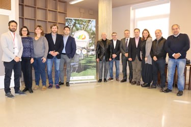 Confederació de càmpings de Cataluya i el País Valencià