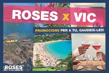 Roses x Vic