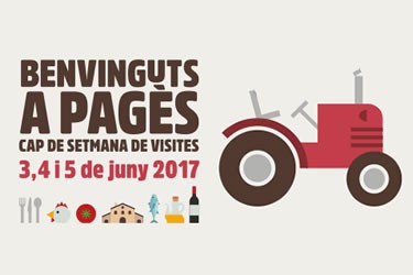 Benvinguts a Pagès