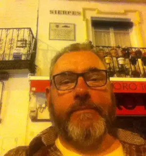 De Roses a l'Ermita del Rocío, Almonte