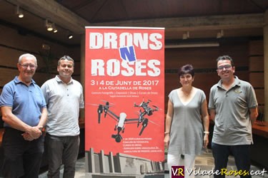 Festival Drons N’Roses