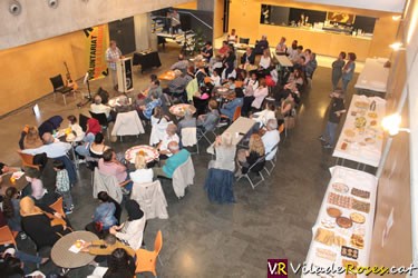 Voluntariat per la Llengua