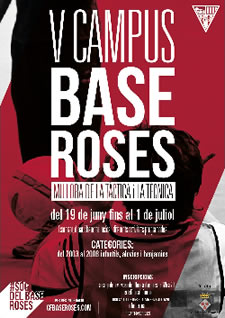 Campus de futbol Vila de Roses
