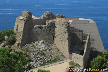 Campanya Change.org Castell de la Trinitat