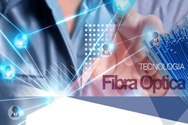 Desplegament fibra òptica a Roses