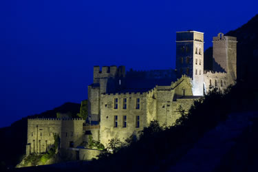 Festival de Música de Sant Pere de Rodes