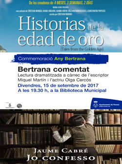Biblioteca de Roses