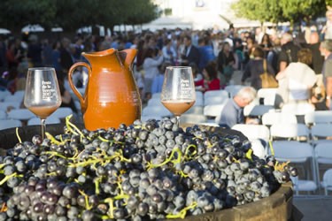 Festa de la Verema
