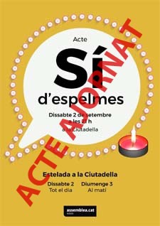 Roses per la Independència