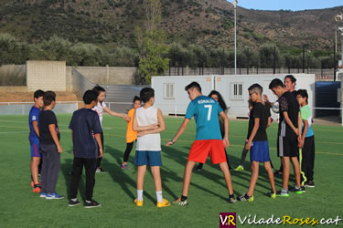FutbolNet