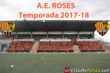 A.E. Roses