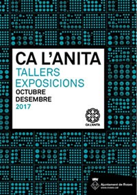 Tallers a Ca l'Anita