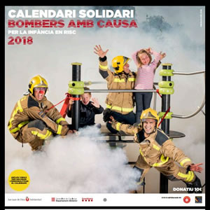 Bombers amb Causa
