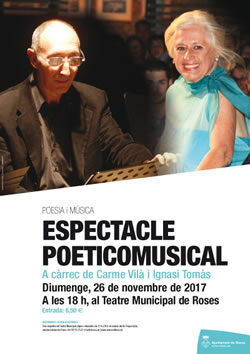 Carme Vilà i Ignasi Tomàs