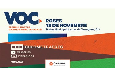 VOC, Versió Original en Català