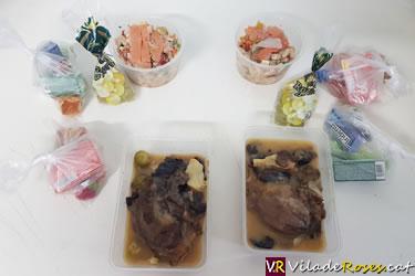 Sopar de cap d'any de FADIR