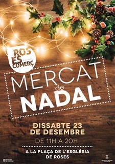 Mercat de Nadal