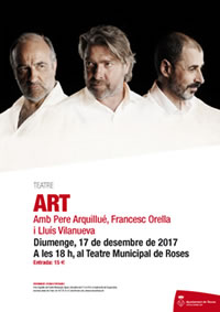 ‘Art’ a Roses