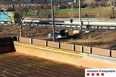 Control de velocitat