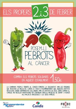 Fundació Roses Contra el Càncer