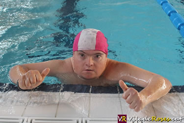 ACELL a Piscina de Roses