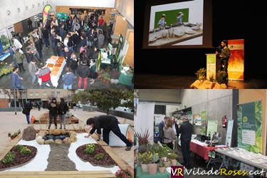Congrés de l'Associació de Professionals dels Espais Verds de Catalunya