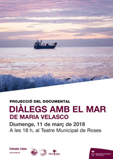 Documental ‘Diàlegs amb el Mar’