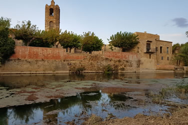 Agència Catalana de l'Aigua
