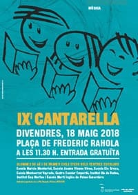 Cantarella de Roses