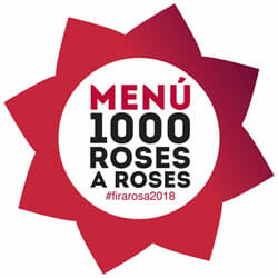 Fira de la Rosa de Roses