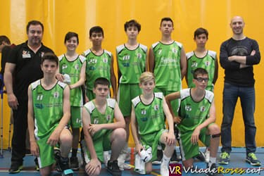 Club Bàsquet Roses