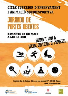 Institut Illa de Rodes