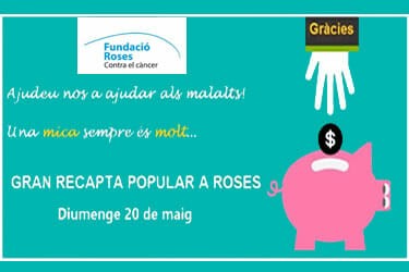 Fundació Roses Contra el Càncer