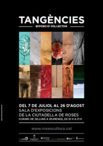 Tangències