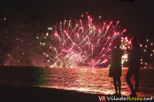 Vila de Roses
