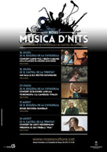 Vila de Roses
