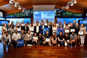 Programa Esport Blau Escolar