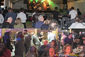 1ª Fira de la Cervesa Artesana de Roses