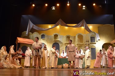 Els Pastorets de Roses