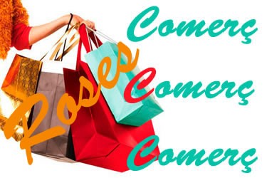 Comerç de Roses