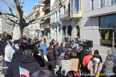Vila de Roses