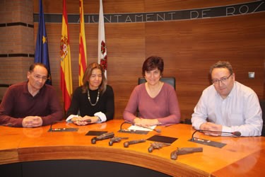 Vila de Roses