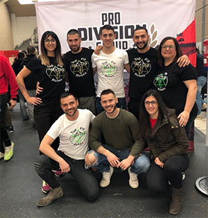 Lliga Catalana de Crossfit