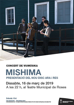 Mishima
