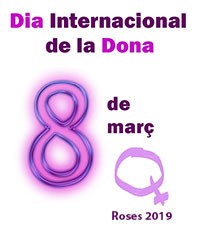 Dia Internacional de la Dona