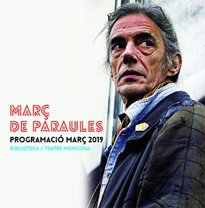 Març de Paraules